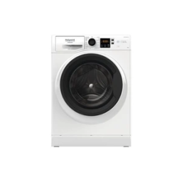 HOTPOINT/ARISTON NSC1063CWKFR N Washing machine Manuel utilisateur | Fixfr