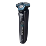 Philips S7783/35 Shaver series 7000 Rasoir &eacute;lectrique 100 % &eacute;tanche Manuel utilisateur