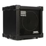 Roland CUBE CB-20XL : Mode d'emploi + Chat IA