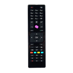 Telefunken D49F283N3C Téléviseur | Chat IA & PDF | Fixfr