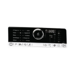 Whirlpool ZEN8 Manuel utilisateur