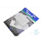 Manuel d'utilisation Nokia SU-8W | AI Chat &amp; PDF
