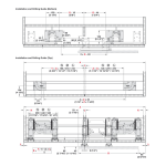 Hafele 406.02.613 Additional Tracks  Mode d'emploi