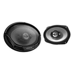 Speaker KFC6965S