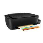 HP DeskJet GT 5810 All-in-One Printer series Guide d'installation