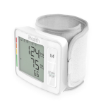 iHealth Push KD723 Blood pressure monitor Manuel utilisateur