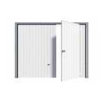 Notice Porte Basculante Garage MAGUISA | AI Chat
