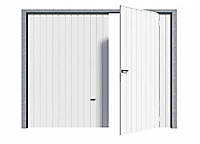 Notice Porte Basculante Garage MAGUISA | AI Chat | Fixfr