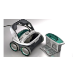 iRobot Mirra &amp; Verro Manuel utilisateur