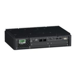 Schneider Electric Harmony P6 Mode d'emploi | Fixfr