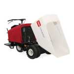 Toro Steel Tub, Material Buggies Concrete Equipment Manuel utilisateur