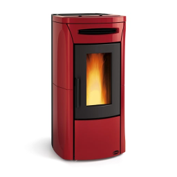 Extraflame FIANDRA IDRO EVO: Manuel utilisateur + Chat IA | Fixfr