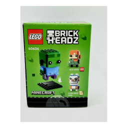 40626 BrickHeadz