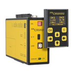 Motrona DS250, DS260 Manuel | AI Chat &amp; PDF Access