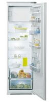 Bauknecht KVIE 3019/A REFR Refrigerator Manuel utilisateur | Fixfr