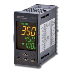 Ascon tecnologic KX6 Manuel du propri&eacute;taire