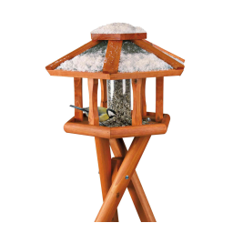 TRIXIE 5573 Mangeoire oiseau: Instructions + IA | Fixfr