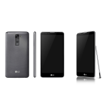LG K520 Titan Manuel du propri&eacute;taire