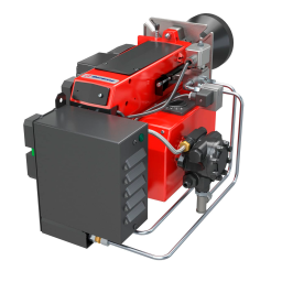 Bentone B 40 A2.2 LMO A2L Manuel utilisateur | Fixfr