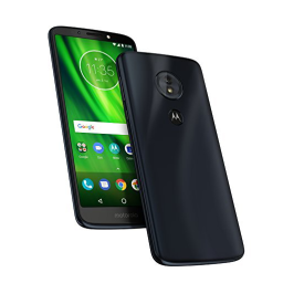 Motorola Moto G6 Play Manuel utilisateur | Fixfr