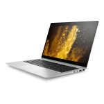 HP EliteBook x360 1040 G5 Manuel utilisateur