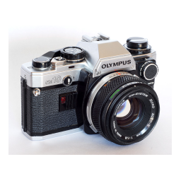 Olympus OM 10: Chat IA et accès PDF  | Fixfr