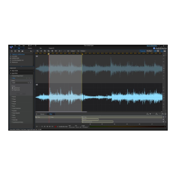 AudioDirector 7