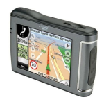 Mio C510: Manuel utilisateur + Chat IA &amp; PDF