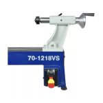 RIKON Midi 70-1218VS Guide Utilisateur | Chat IA