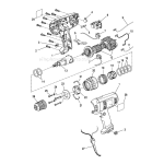 RYOBI D45C Manuel d'utilisation + Chat IA