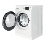 Whirlpool FWDG 961483 WSV EE N Washer dryer Manuel utilisateur