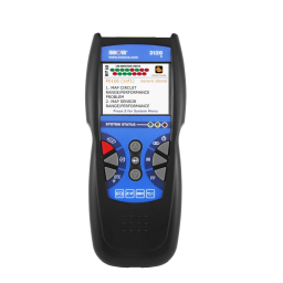 Innova 3120e OBD2&1 Diagnostic Tool Kit Manuel utilisateur | Fixfr