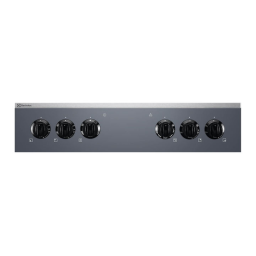 Electrolux GHGL446CN Manuel utilisateur | Fixfr