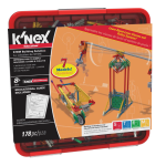 Knex 78610 - Education Intro to Levers and Pulleys Teachers Guide Manuel du propri&eacute;taire