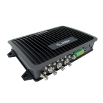 FX9600 Lecteur RFID : Guide Rapide + Chat IA
