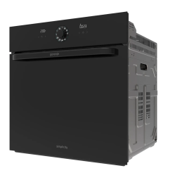 Gorenje BO76SYB Four encastrable Manuel utilisateur | Fixfr