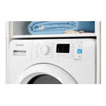 Indesit FTBE M10 72 Manuel utilisateur