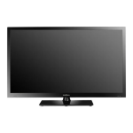 Insignia NS-55E480A13A 55&quot; Class (54-5/8&quot; Diag.) - LED - 1080p - 120Hz - HDTV Guide d'installation rapide