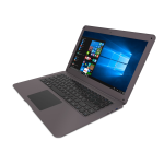 Trekstor Surfbook W2 Manuel utilisateur