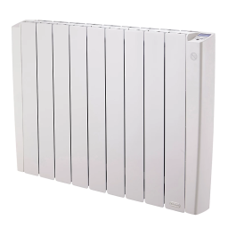 Mode d'emploi Radiateur électrique | AI Chat & PDF | Fixfr