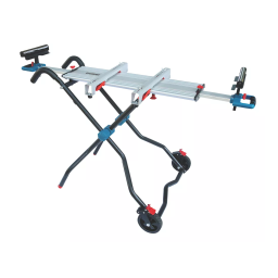 Erbauer EMST200 Manuel utilisateur | Fixfr
