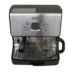 Krups XP2070 Mode d'emploi | Chat IA &amp; PDF
