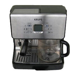 Krups XP2070 Mode d'emploi | Chat IA & PDF | Fixfr