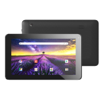 Logicom La Tab 90 Manuel utilisateur