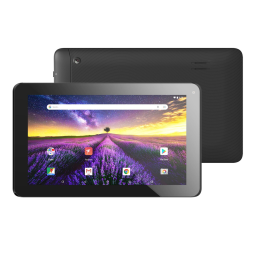Logicom La Tab 90 : Guide de Démarrage Rapide | AI Chat | Fixfr