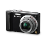 Panasonic DMC-TZ10/TZ9/TZ8 Manuel: Aide IA &amp; PDF