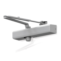 Falcon SC80A Manuel utilisateur | Fixfr