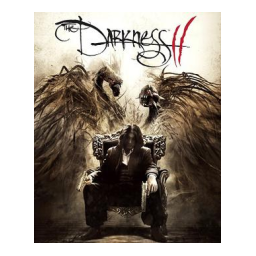 The Darkness II