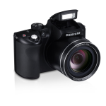 Samsung SAMSUNG WB2100 Manuel utilisateur