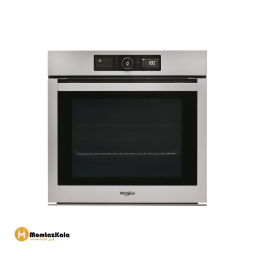 Whirlpool WGF A4F3 IX Manuel utilisateur | Fixfr